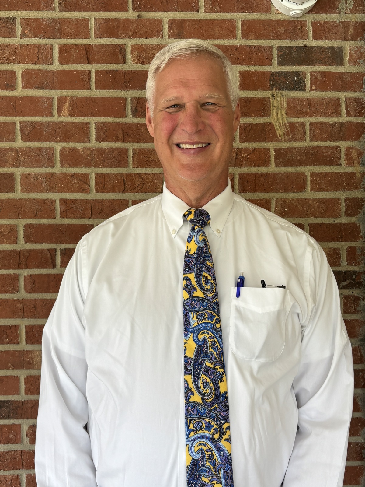 Harry Snyder
