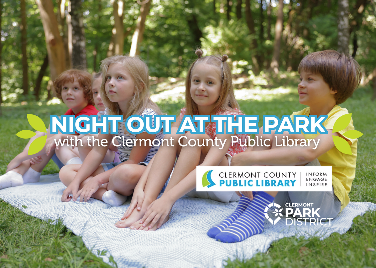 night at the park library