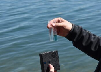 Water Testing