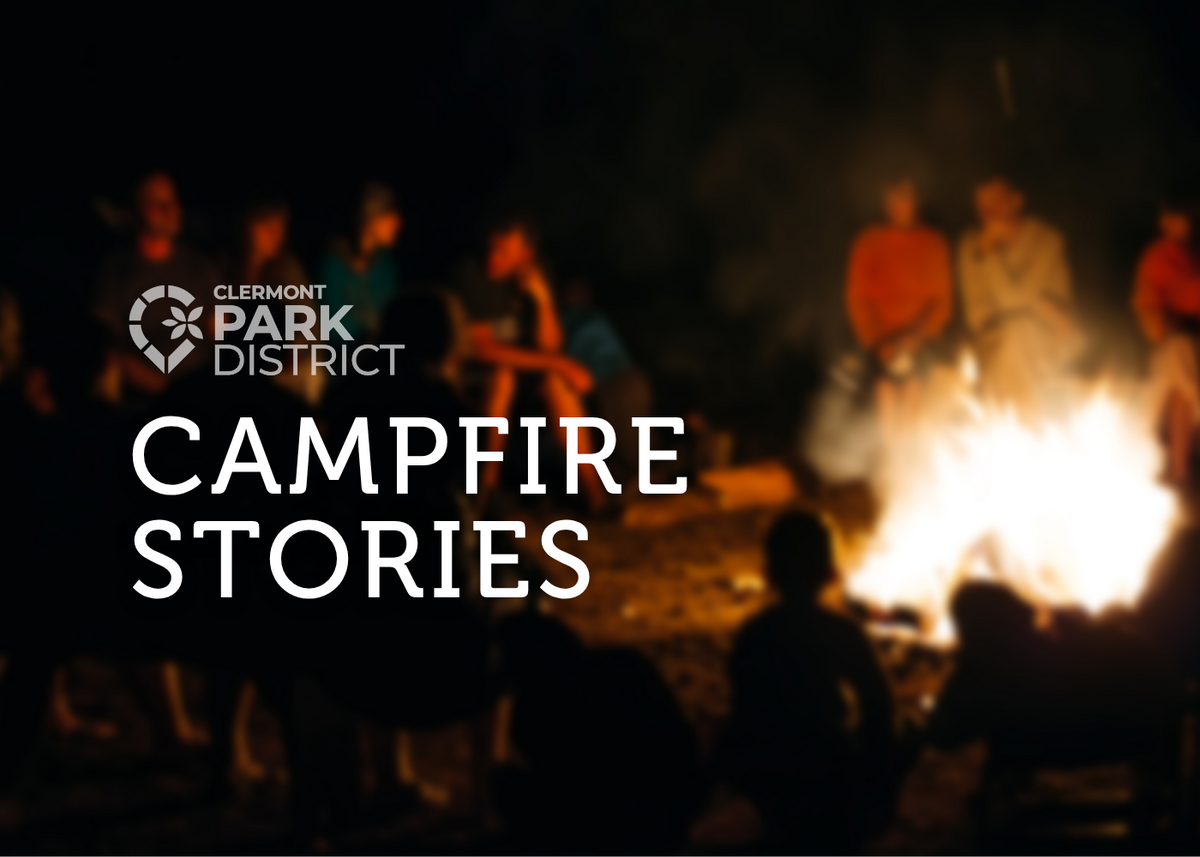 Campfire storytime