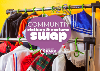 community clothing swap