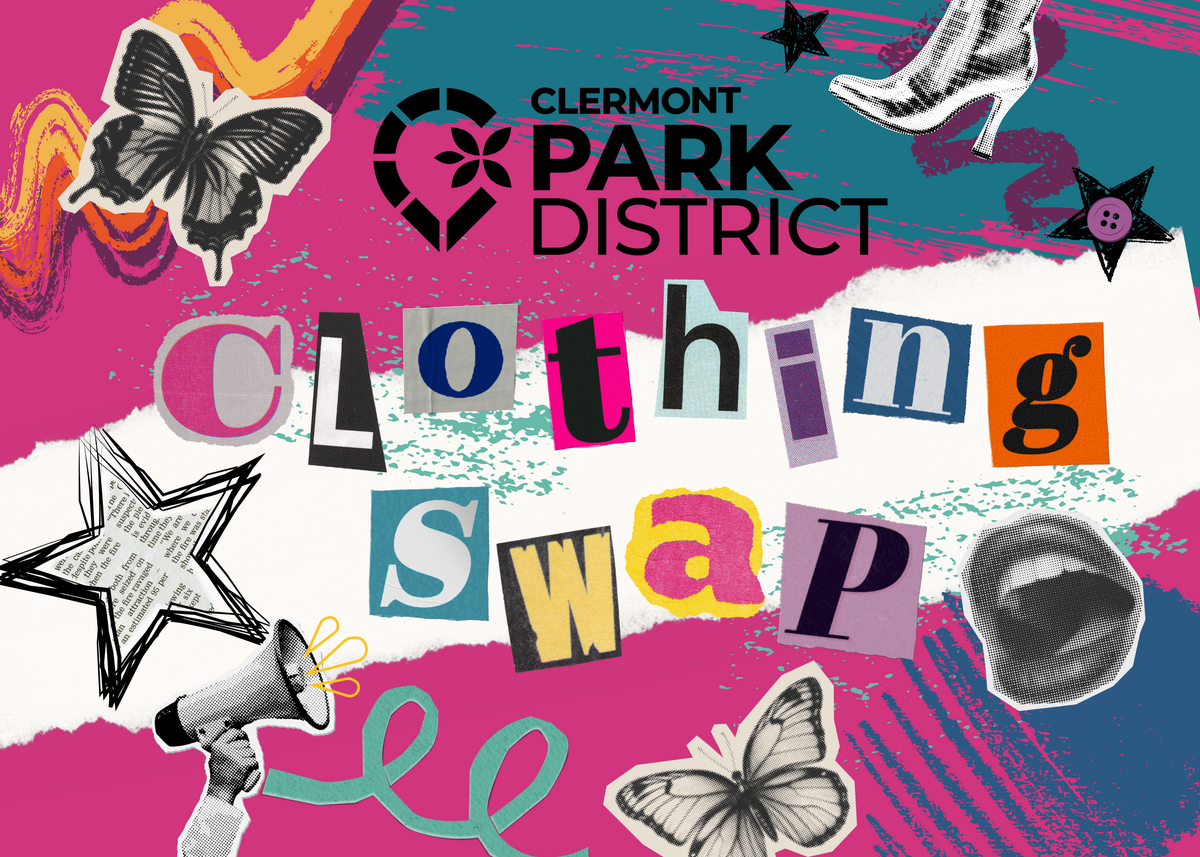 clothing swap