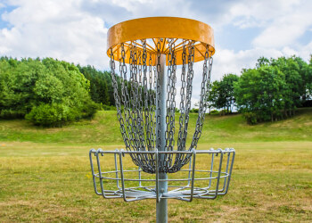 Disc Golf