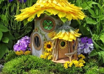 Fairy Homes