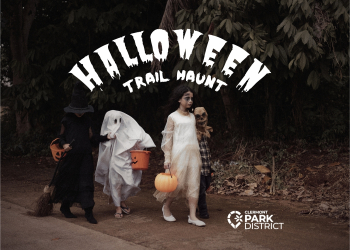 halloween trail haunt