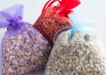 Scent Sachets