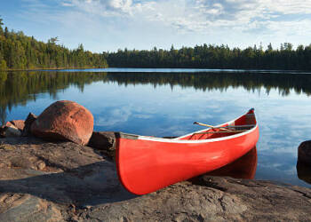 Canoe