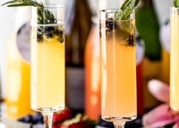 Mimosas
