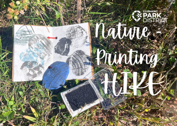 nature-print hike 2