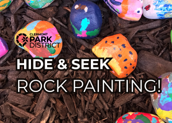 rock painting