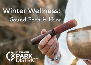 Winter Wellness Sound Bath