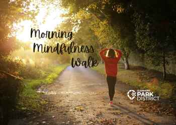 morning mindfulness september