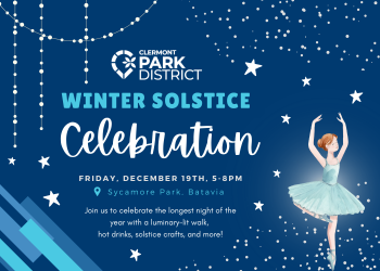 Winter Solstice Celebration