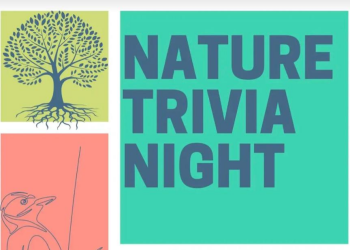 Nature Trivia Night