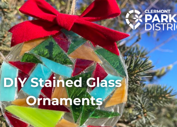 stained glass ornaments for kids