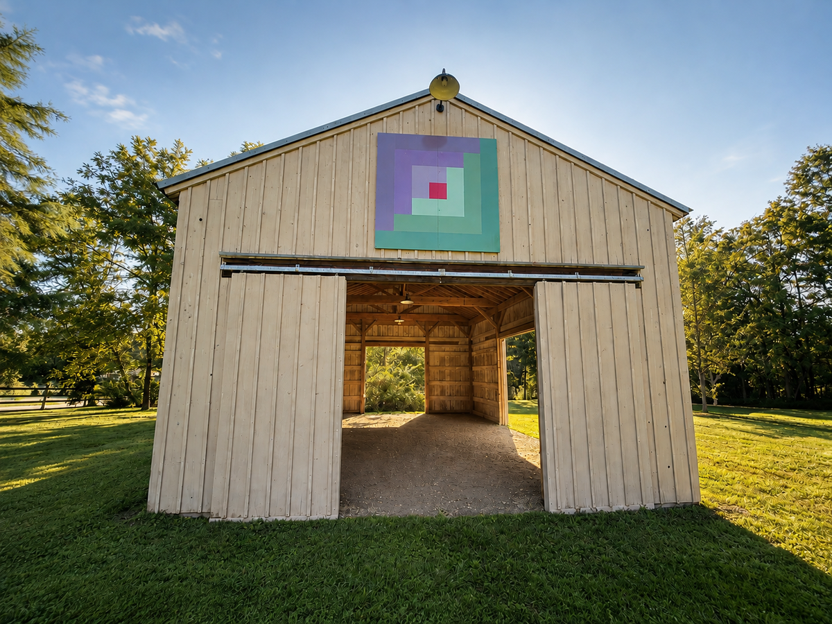 Barn