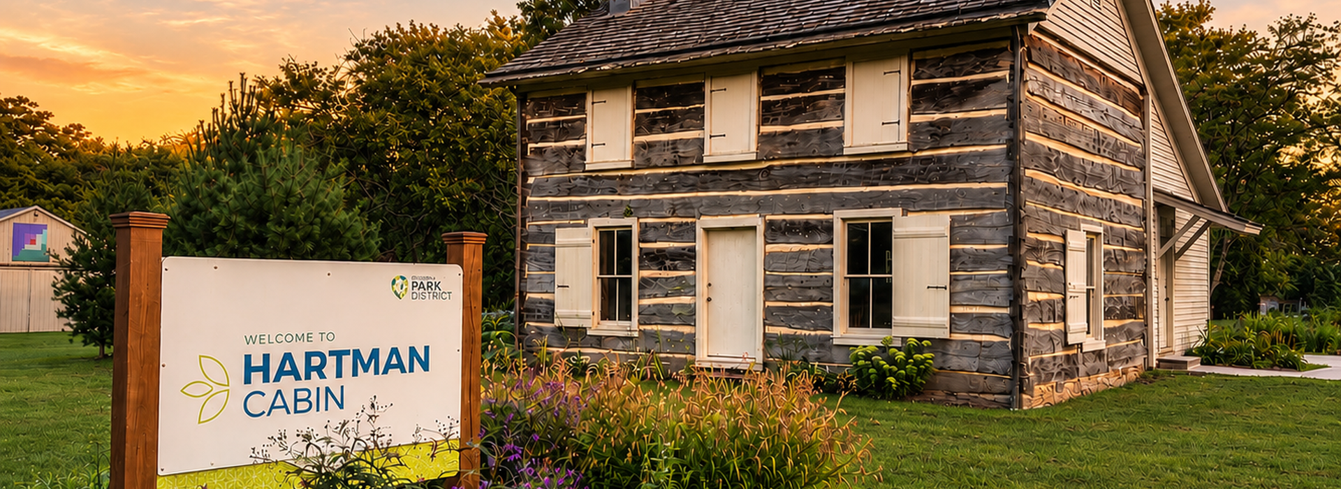 Hartman Cabin
