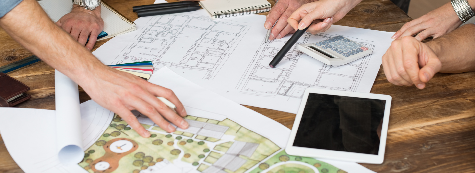 Request for Professional Design Services