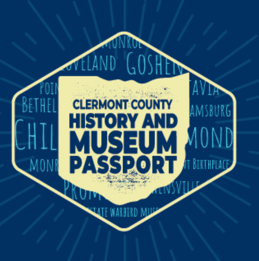 Clermont County Museum Passport