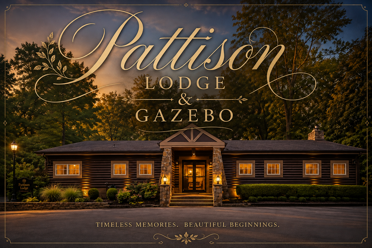 Pattison Lodge exterior