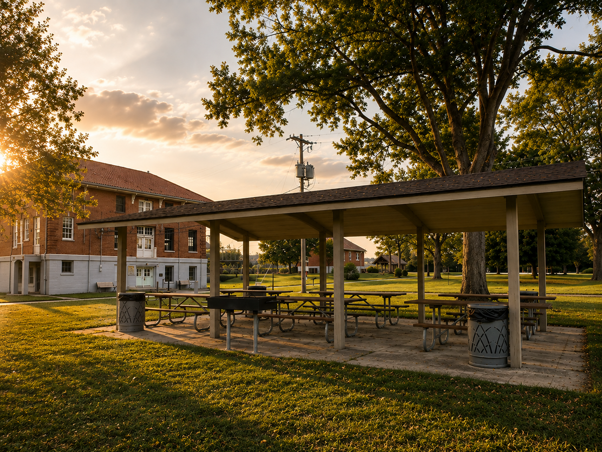 Chilo Shelter 