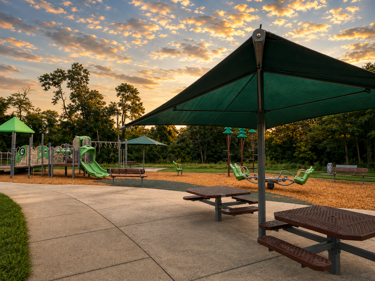 Playground