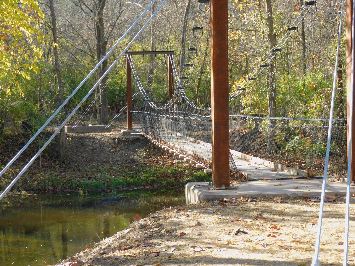 Wilson Nature Preserve