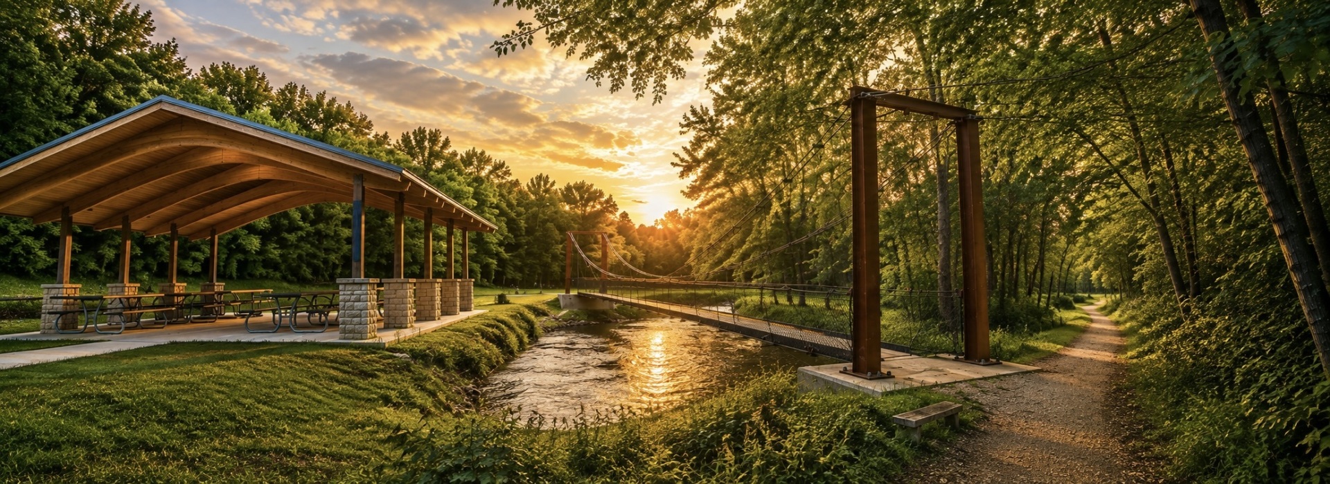 sycamore park
